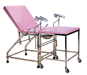 Obstetric bed